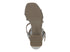 Caprice Block Heel Sandals 9-28300-44